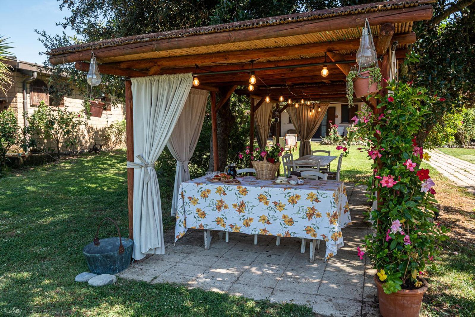 Agriturismo Lillastro Braccagni Exterior foto