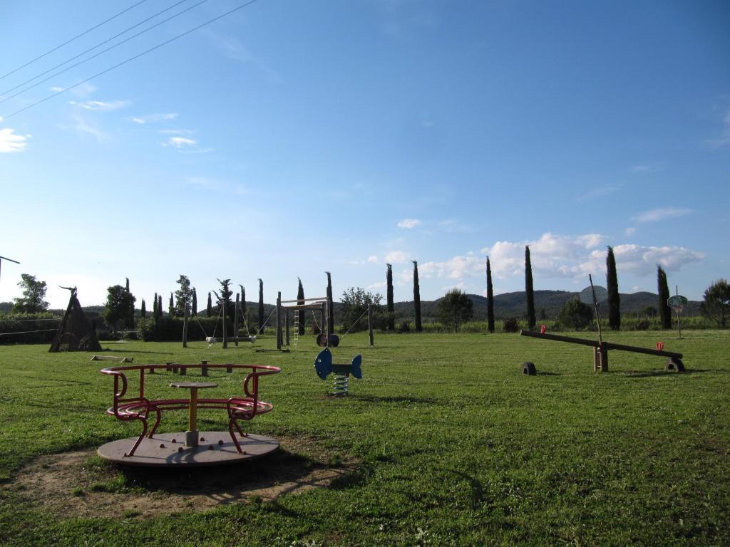 Agriturismo Lillastro Braccagni Exterior foto