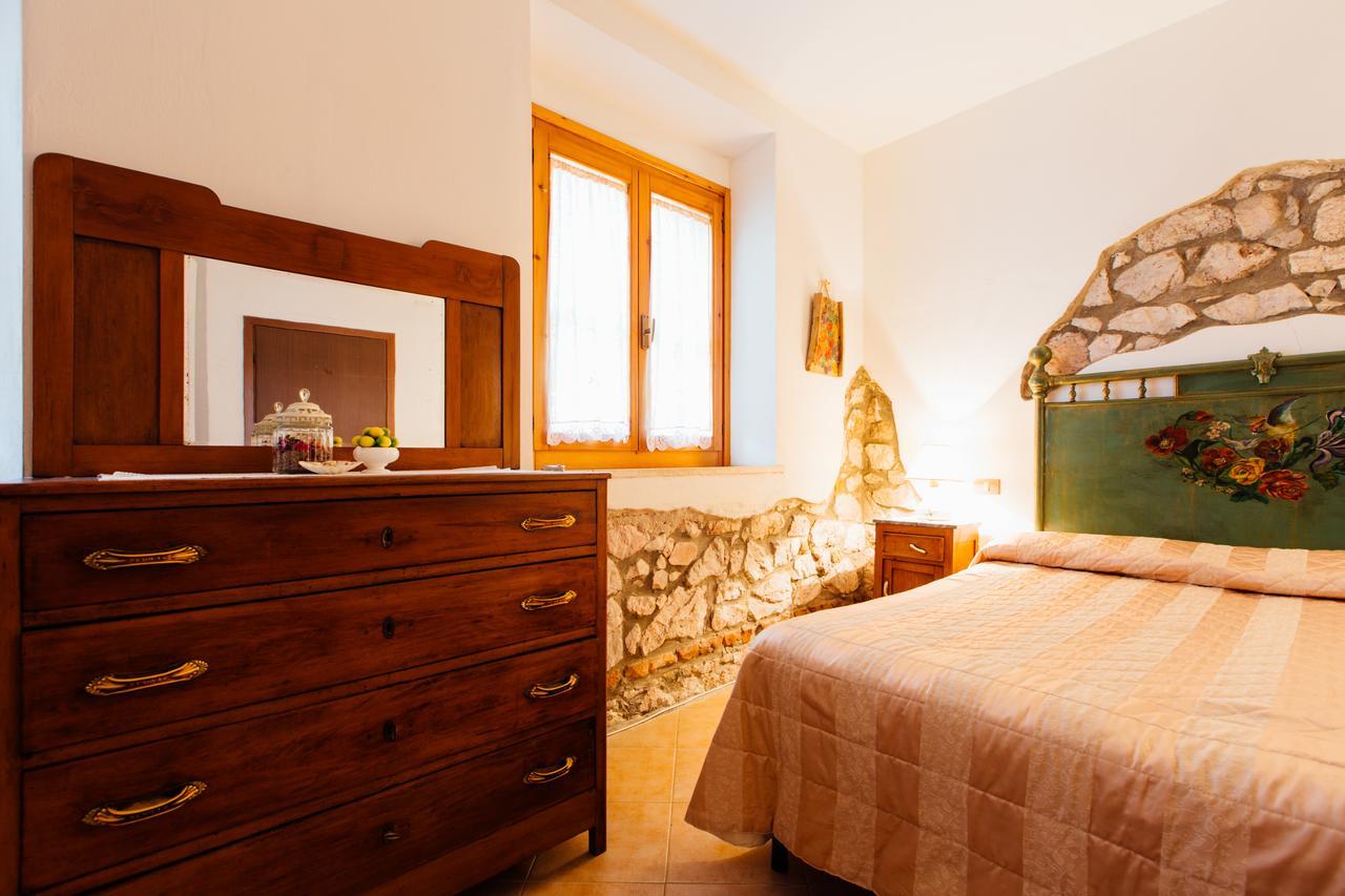 Agriturismo Lillastro Braccagni Exterior foto